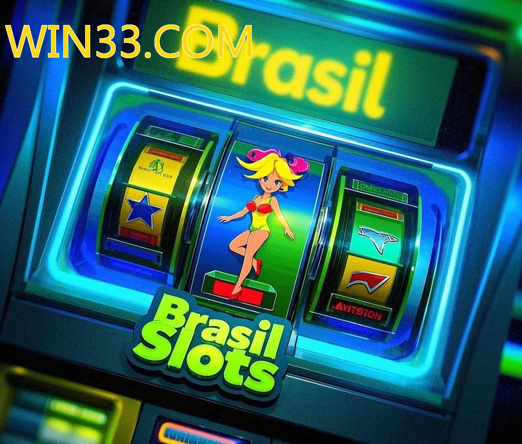 win33-Game-Slots